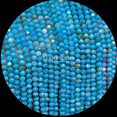 DIY Juwelen maken Edelsteen Verschillende soorten Apatit Malachiet Mini Gevelsloze Perlen Strengen Genezende Kristallen