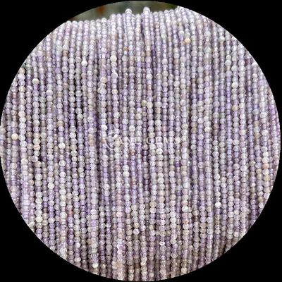 DIY Juwelen maken Edelsteen Verschillende soorten Apatit Malachiet Mini Gevelsloze Perlen Strengen Genezende Kristallen